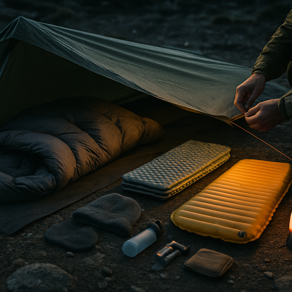 Schlaf- und Schutzsysteme f&uuml;r Outdoor-Eins&auml;tze &ndash; ussjeffersoncity.net